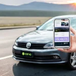 La revolución del comercio de autos
